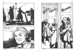 Série Bleue 013 - Le mur des malédictions : page 19