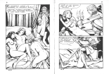 Série Bleue 013 - Le mur des malédictions : page 20