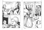 Série Bleue 013 - Le mur des malédictions : page 21