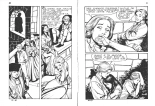 Série Bleue 013 - Le mur des malédictions : page 22