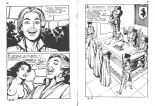 Série Bleue 013 - Le mur des malédictions : page 23