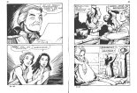 Série Bleue 013 - Le mur des malédictions : page 24