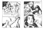 Série Bleue 013 - Le mur des malédictions : page 26