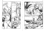Série Bleue 013 - Le mur des malédictions : page 27