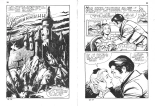 Série Bleue 013 - Le mur des malédictions : page 29