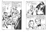 Série Bleue 013 - Le mur des malédictions : page 30
