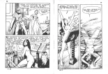 Série Bleue 013 - Le mur des malédictions : page 31