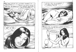 Série Bleue 013 - Le mur des malédictions : page 32