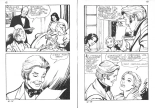 Série Bleue 013 - Le mur des malédictions : page 33