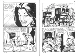 Série Bleue 013 - Le mur des malédictions : page 34