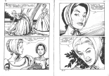 Série Bleue 013 - Le mur des malédictions : page 39