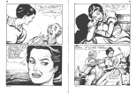 Série Bleue 013 - Le mur des malédictions : page 41