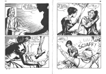 Série Bleue 013 - Le mur des malédictions : page 43