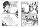 Série Bleue 013 - Le mur des malédictions : page 44