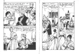 Série Bleue 013 - Le mur des malédictions : page 45