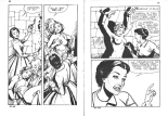Série Bleue 013 - Le mur des malédictions : page 48