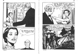 Série Bleue 013 - Le mur des malédictions : page 50