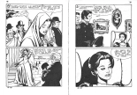 Série Bleue 013 - Le mur des malédictions : page 51
