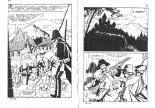 Série Bleue 013 - Le mur des malédictions : page 59