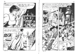 Série Bleue 013 - Le mur des malédictions : page 60