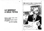 Série Bleue 013 - Le mur des malédictions : page 62