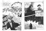Série Bleue 013 - Le mur des malédictions : page 64