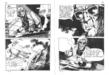 Série Bleue 013 - Le mur des malédictions : page 65