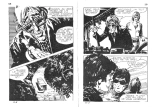 Série Bleue 013 - Le mur des malédictions : page 67