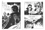 Série Bleue 013 - Le mur des malédictions : page 68