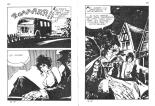 Série Bleue 013 - Le mur des malédictions : page 69
