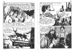 Série Bleue 013 - Le mur des malédictions : page 70