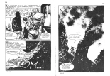 Série Bleue 013 - Le mur des malédictions : page 71