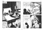 Série Bleue 013 - Le mur des malédictions : page 75