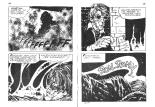 Série Bleue 013 - Le mur des malédictions : page 76