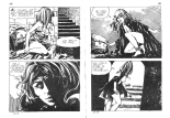 Série Bleue 013 - Le mur des malédictions : page 77