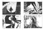Série Bleue 013 - Le mur des malédictions : page 78