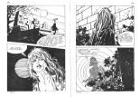 Série Bleue 013 - Le mur des malédictions : page 79