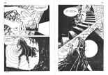 Série Bleue 013 - Le mur des malédictions : page 80