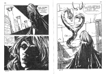 Série Bleue 013 - Le mur des malédictions : page 81