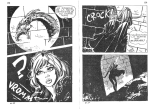 Série Bleue 013 - Le mur des malédictions : page 82