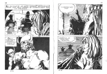 Série Bleue 013 - Le mur des malédictions : page 84