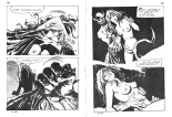 Série Bleue 013 - Le mur des malédictions : page 85