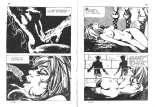 Série Bleue 013 - Le mur des malédictions : page 86