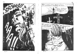 Série Bleue 013 - Le mur des malédictions : page 89