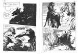 Série Bleue 013 - Le mur des malédictions : page 90