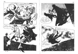 Série Bleue 013 - Le mur des malédictions : page 91
