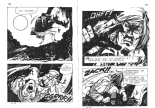 Série Bleue 013 - Le mur des malédictions : page 92