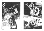 Série Bleue 013 - Le mur des malédictions : page 94