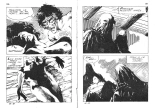 Série Bleue 013 - Le mur des malédictions : page 96