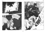 Série Bleue 013 - Le mur des malédictions : page 97
